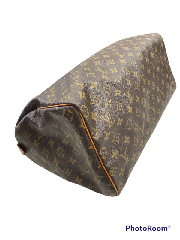 Handbag Designer By Louis Vuitton  Size: Large - Image 5