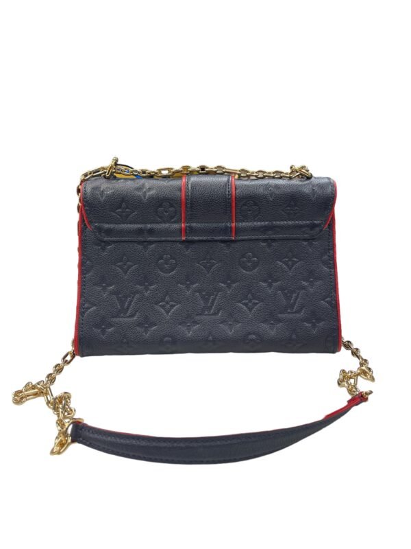 Crossbody Designer By Louis Vuitton  Size: Small - Image 3