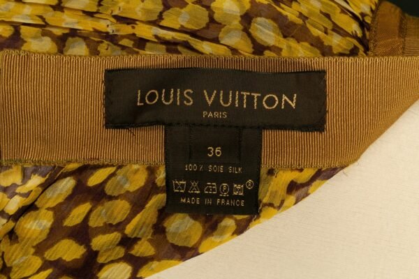 Ensemble jupe Louis Vuitton - Image 12