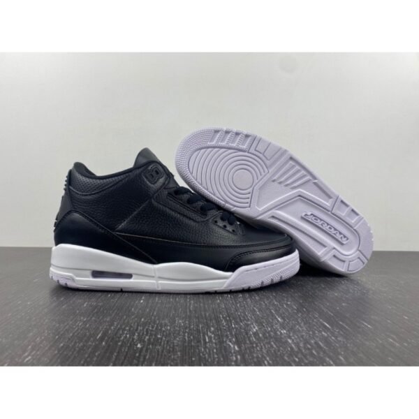 Air Jordan 3 Retro 'Cyber Monday' - Image 3