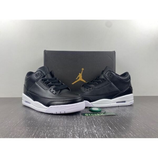 Air Jordan 3 Retro 'Cyber Monday' - Image 4