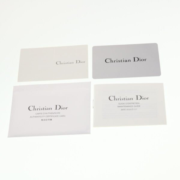 Christian Dior - Image 7