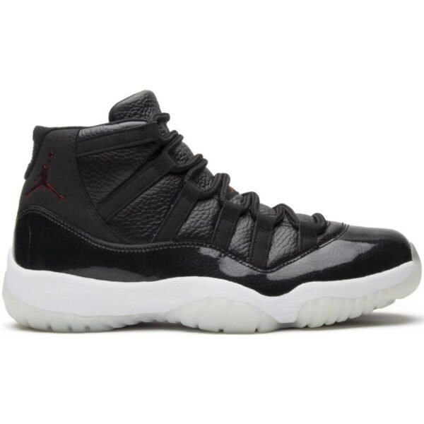 Jordan 11 Retro 72-10