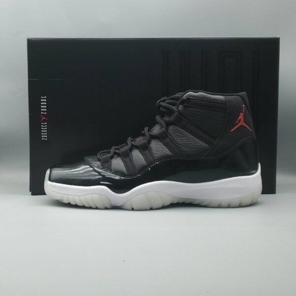 Jordan 11 Retro 72-10 - Image 3