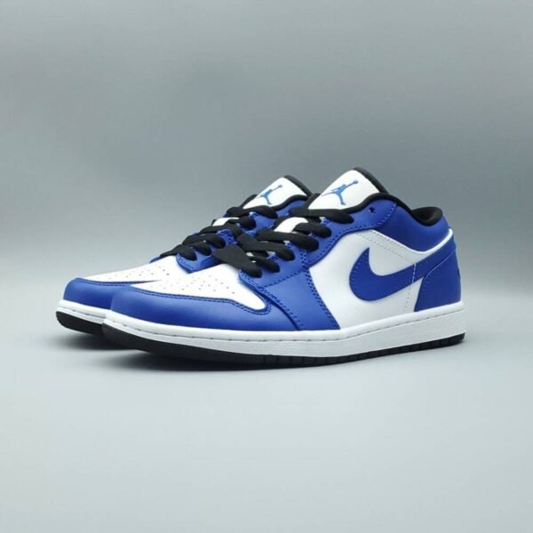 Jordan 1 Low Game Royal - Image 2