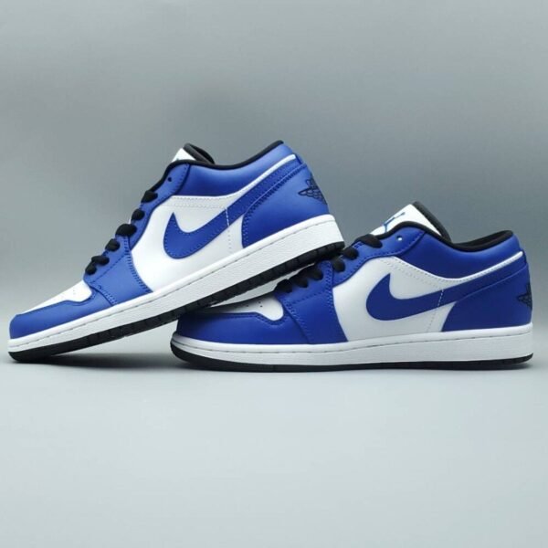 Jordan 1 Low Game Royal - Image 4