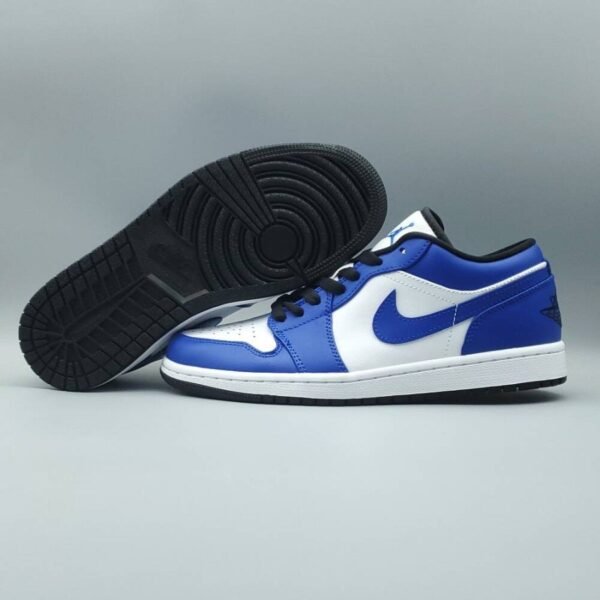 Jordan 1 Low Game Royal - Image 5