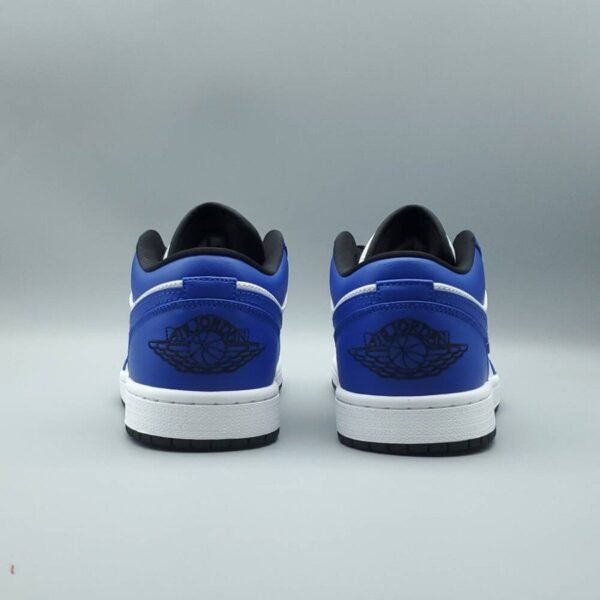 Jordan 1 Low Game Royal - Image 6