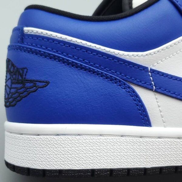 Jordan 1 Low Game Royal - Image 8