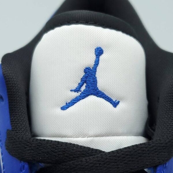 Jordan 1 Low Game Royal - Image 7