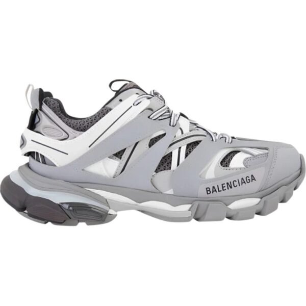 Balenciaga Track Grey