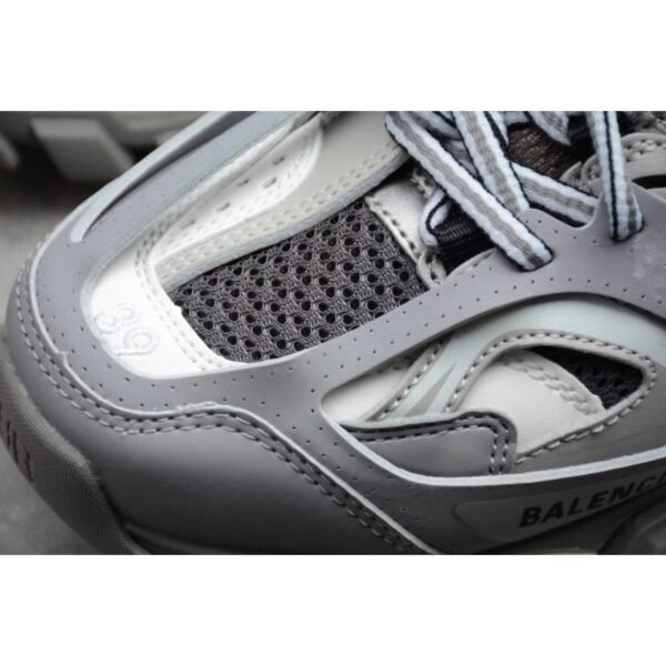 Balenciaga Track Grey - Image 4