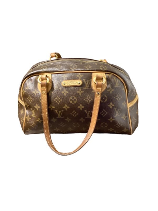 Handbag Designer By Louis Vuitton  Size: Medium - Image 2