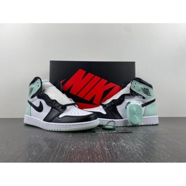 Air Jordan 1 Retro High OG NRG 'Igloo' - Image 5