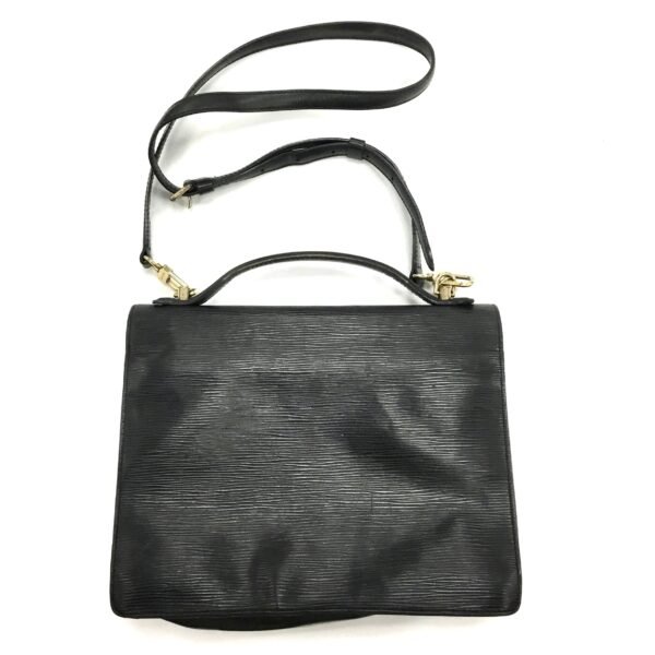 Handbag Designer By Louis Vuitton  Size: Medium - Image 3