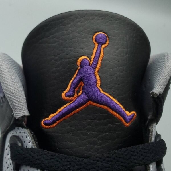 Air Jordan 3 Retro 'Court Purple' - Image 8