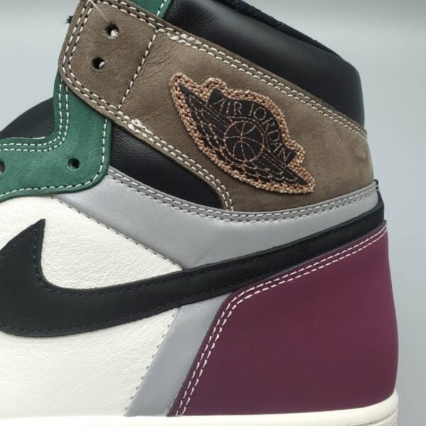 Air Jordan 1 Retro High Hand Crafted - Image 8