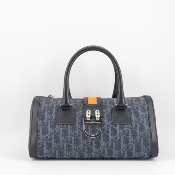 Christian Dior flight line boston bag - Image 2