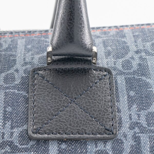 Christian Dior flight line boston bag - Image 4