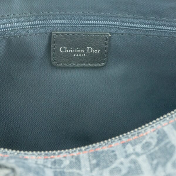 Christian Dior flight line boston bag - Image 15