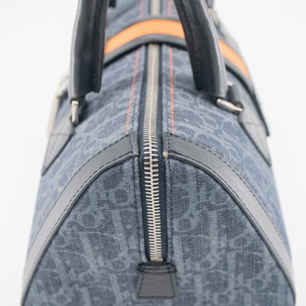 Christian Dior flight line boston bag - Image 17