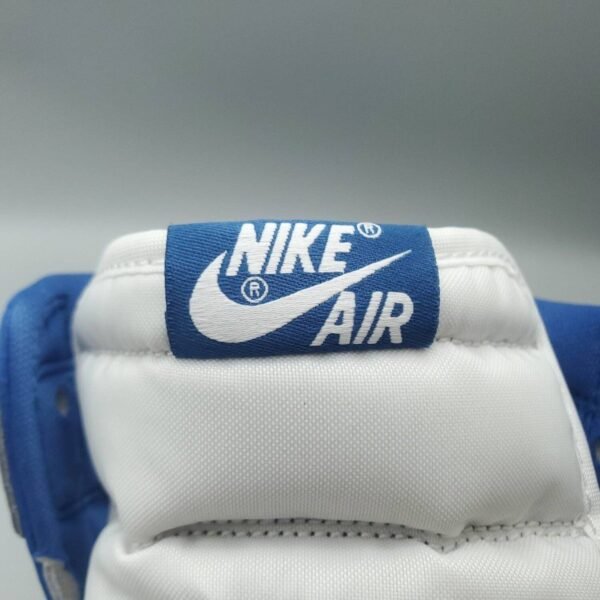 Air Jordan 1 Retro High OG 'True Blue' - Image 7