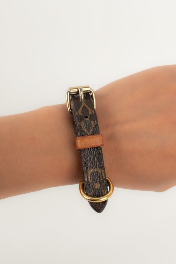 Collier animalier Louis Vuitton - Image 2