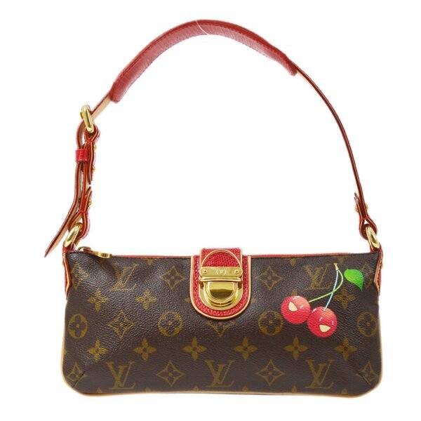 LOUIS VUITTON 2005 MOON CHERRY M95000 ao33638 - Image 22