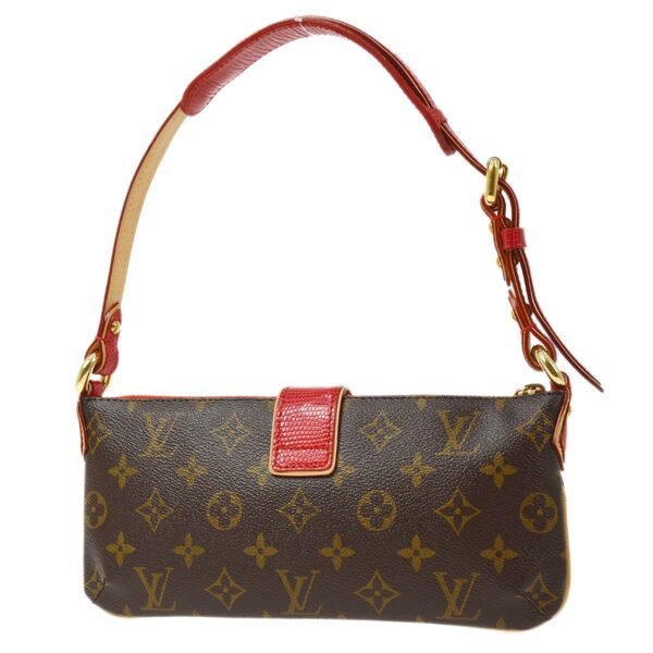 LOUIS VUITTON 2005 MOON CHERRY M95000 ao33638 - Image 13