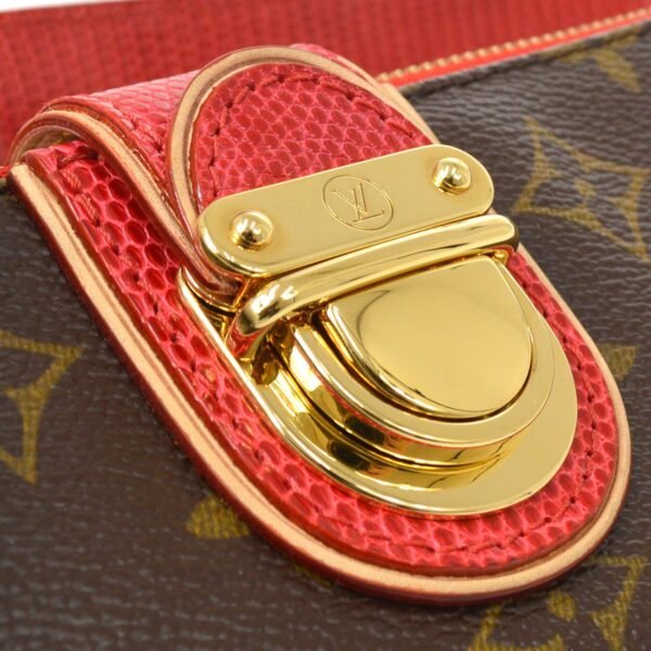 LOUIS VUITTON 2005 MOON CHERRY M95000 ao33638 - Image 16