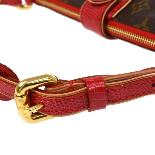 LOUIS VUITTON 2005 MOON CHERRY M95000 ao33638 - Image 6