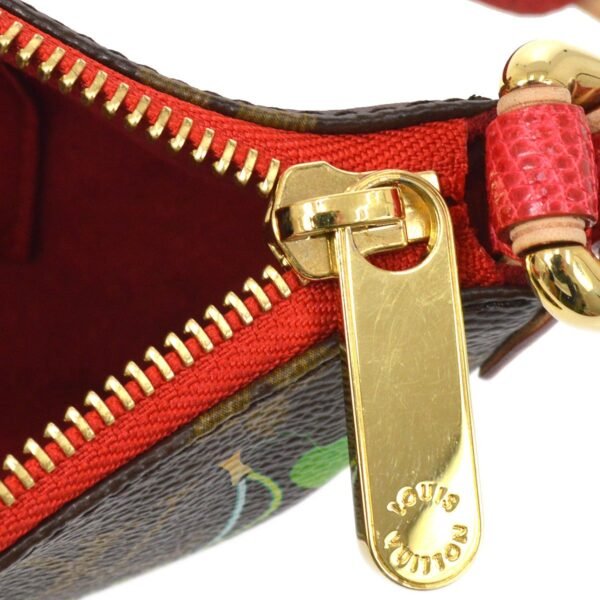 LOUIS VUITTON 2005 MOON CHERRY M95000 ao33638 - Image 9