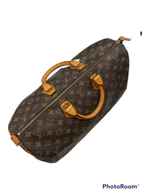 Handbag Designer By Louis Vuitton  Size: Large - Image 2