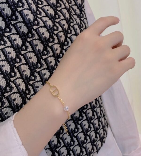 Dior Petit CD Bracelet - Image 5