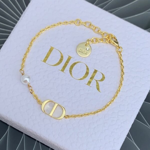 Dior Petit CD Bracelet