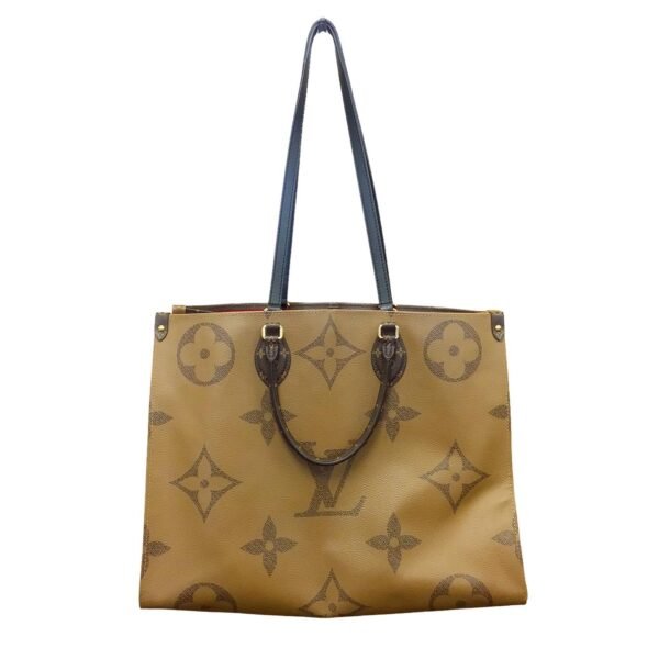 Handbag Designer By Louis Vuitton  Size: Medium - Image 2