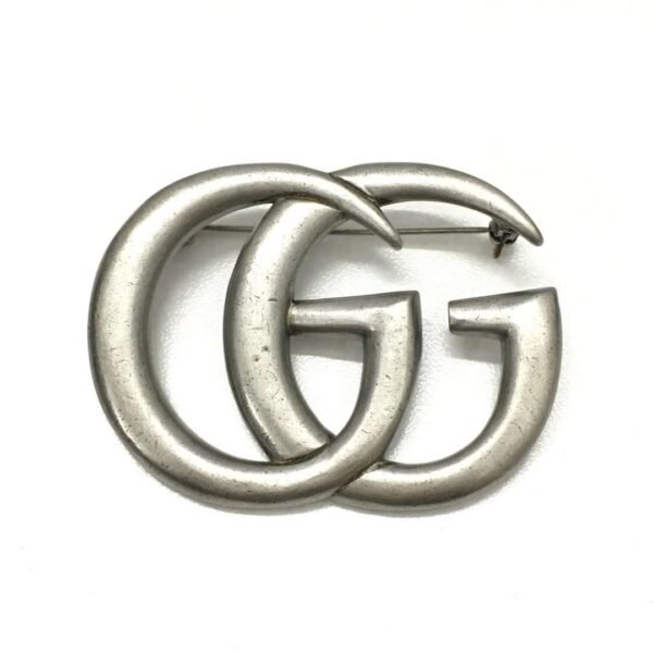 Gucci Brooch G01 - Image 9