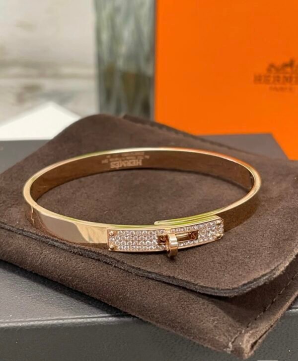 Hermes Bracelet - Image 2