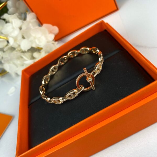 Hermes Bracelet Bangle - Image 7