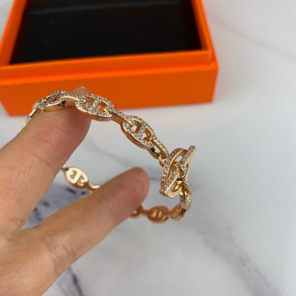 Hermes Bracelet Bangle - Image 2