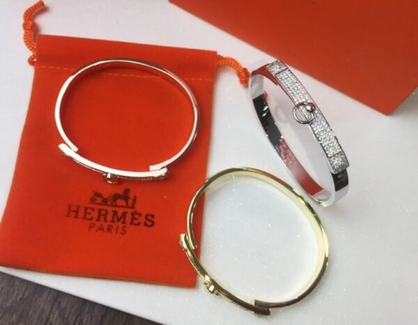 Hermes Bracelet Bangle - Image 8