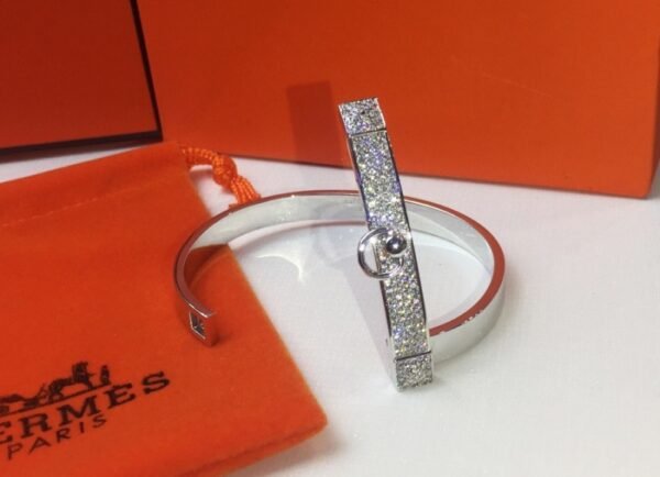 Hermes Bracelet Bangle - Image 12