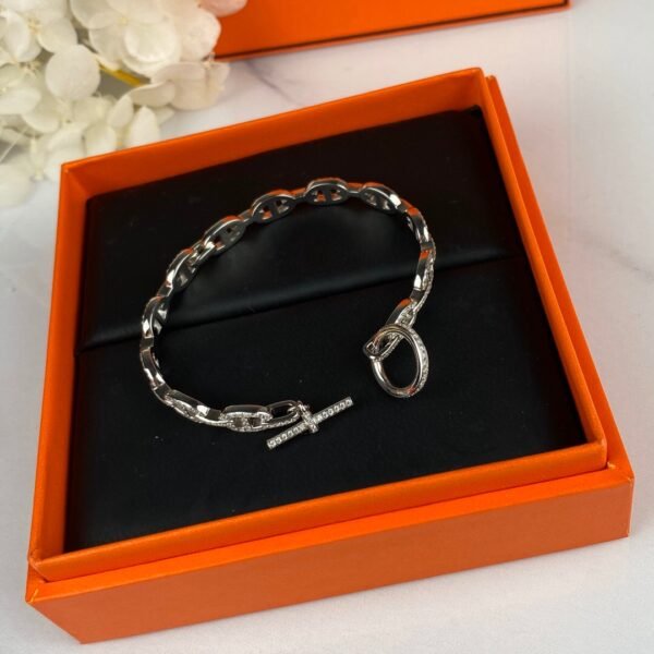 Hermes Bracelet Bangle - Image 10