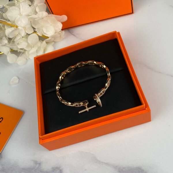 Hermes Bracelet Bangle - Image 5