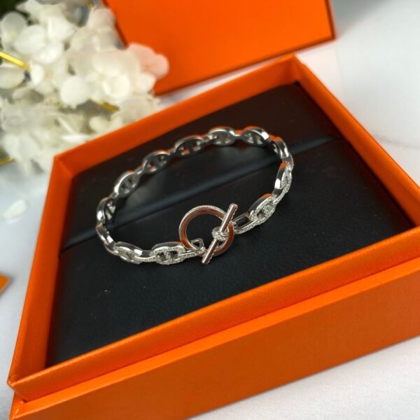 Hermes Bracelet Bangle