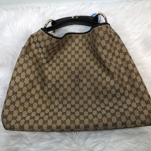 Handbag Designer By Louis Vuitton  Size: Large - Image 9