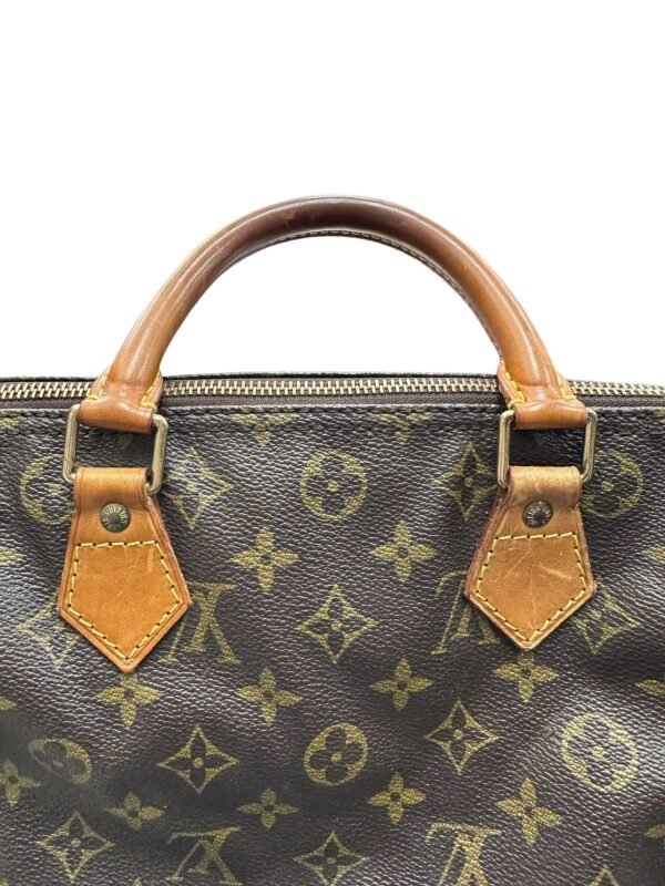 Handbag Designer By Louis Vuitton  Size: Medium - Image 10