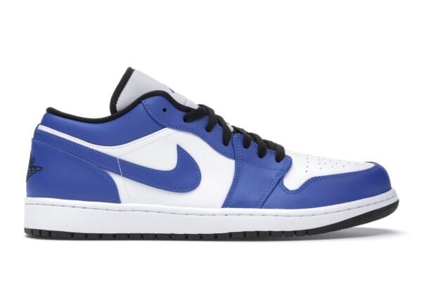 Jordan 1 Low Game Royal