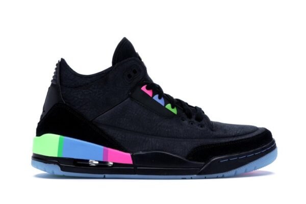 Jordan 3 Retro Quai54