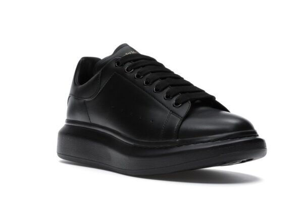 Alexander McQueen Oversized Black - Image 2